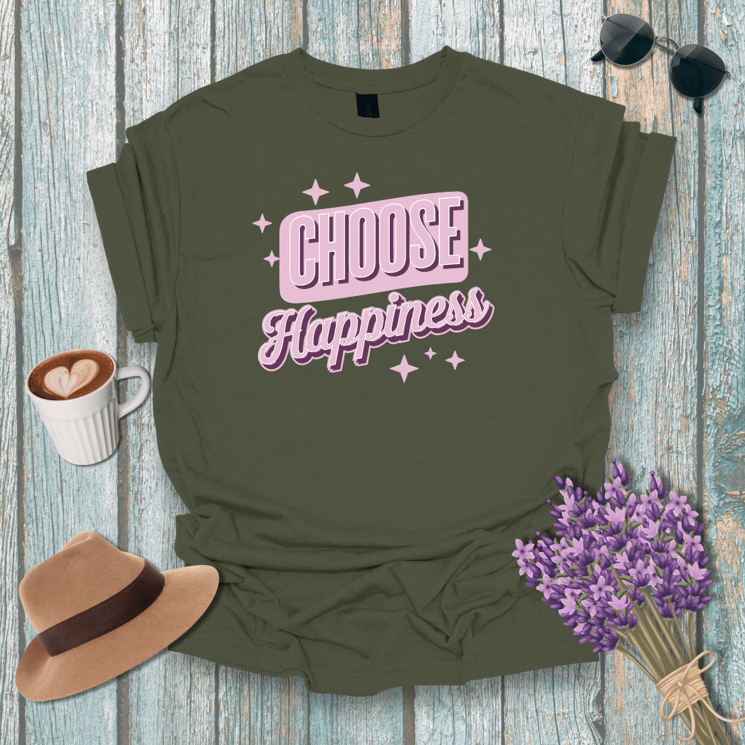 Unisex Softstyle T-Shirt - Perfect for Casual Wear & Gift Giving